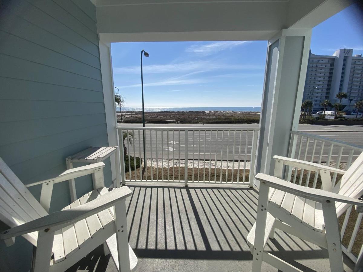 Grand Caribbean 205 By Albvr - Condo Has Beautiful Views Of The Gulf And Great Rates Orange Beach Exteriér fotografie