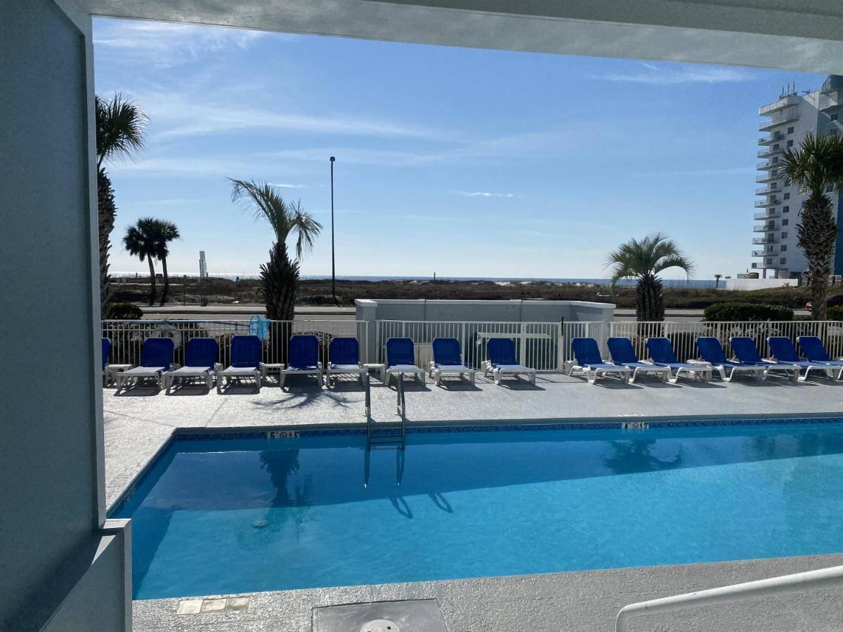 Grand Caribbean 205 By Albvr - Condo Has Beautiful Views Of The Gulf And Great Rates Orange Beach Exteriér fotografie