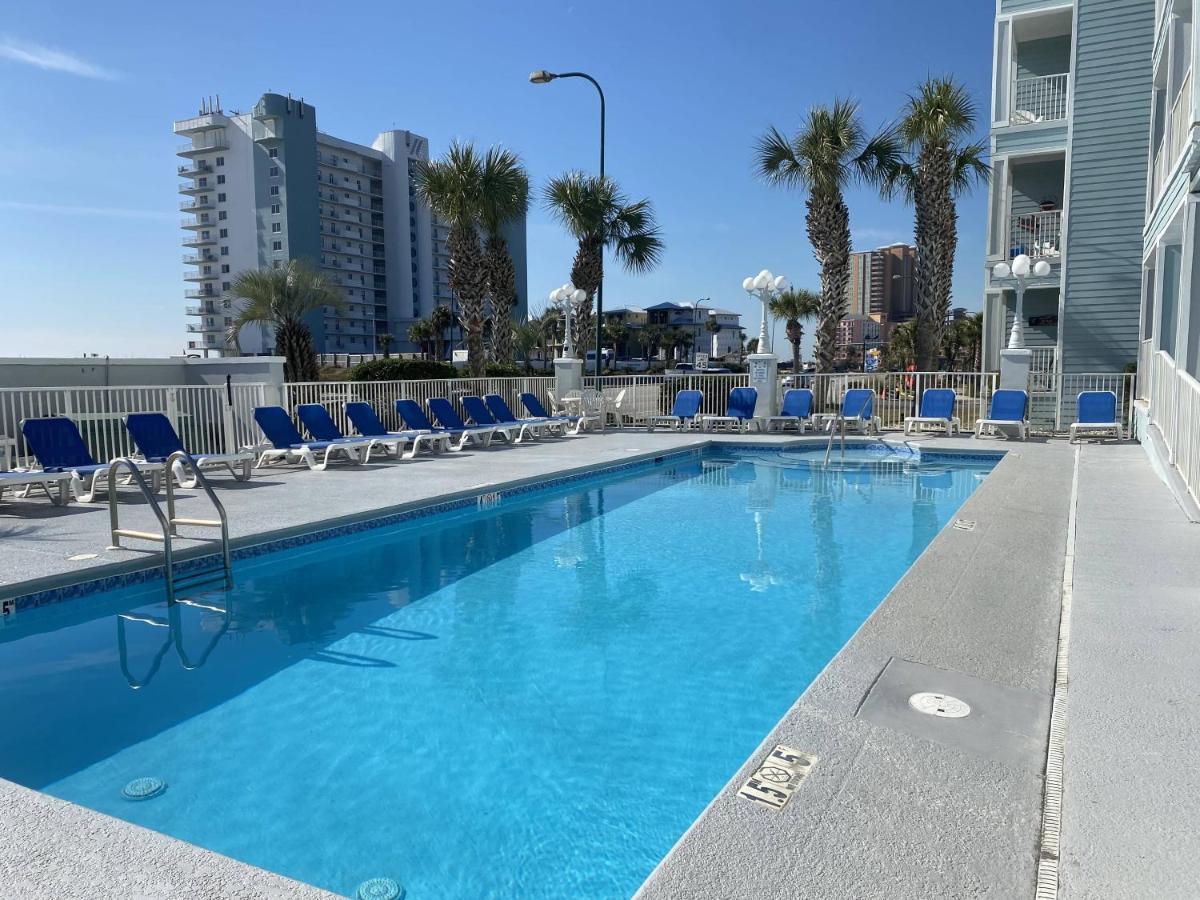 Grand Caribbean 205 By Albvr - Condo Has Beautiful Views Of The Gulf And Great Rates Orange Beach Exteriér fotografie
