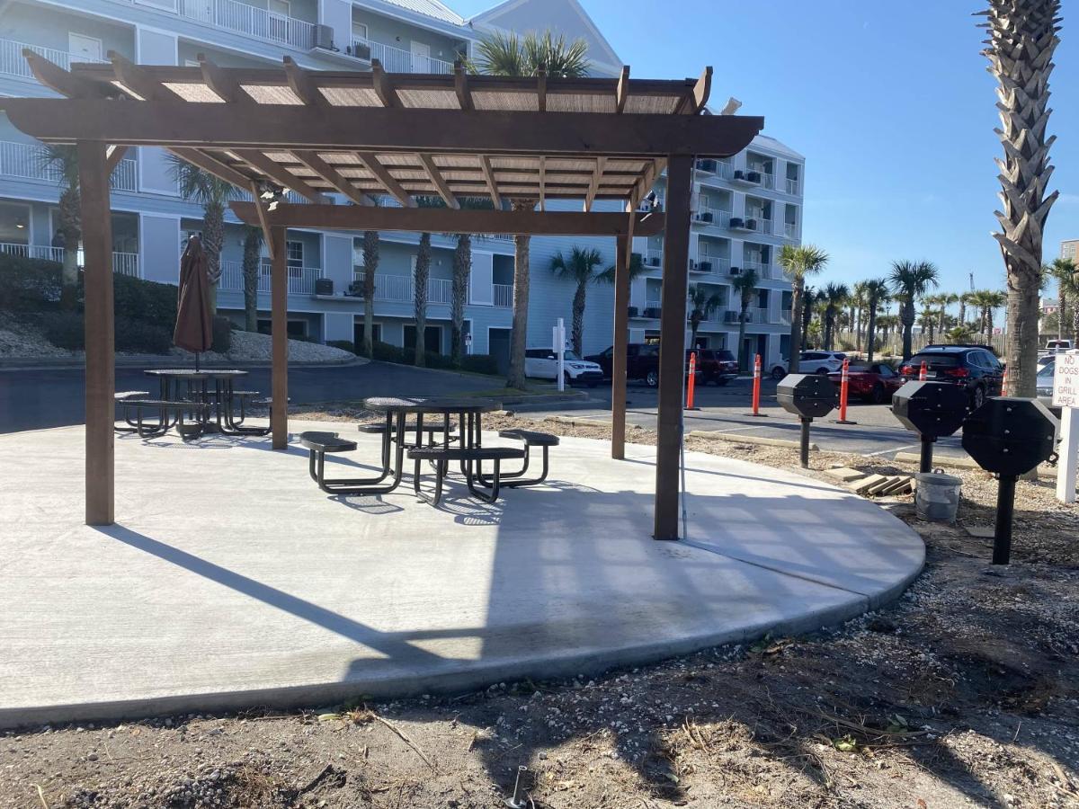 Grand Caribbean 205 By Albvr - Condo Has Beautiful Views Of The Gulf And Great Rates Orange Beach Exteriér fotografie
