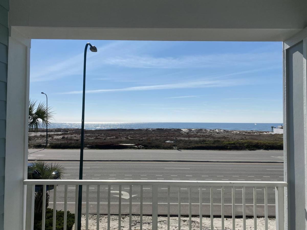Grand Caribbean 205 By Albvr - Condo Has Beautiful Views Of The Gulf And Great Rates Orange Beach Exteriér fotografie