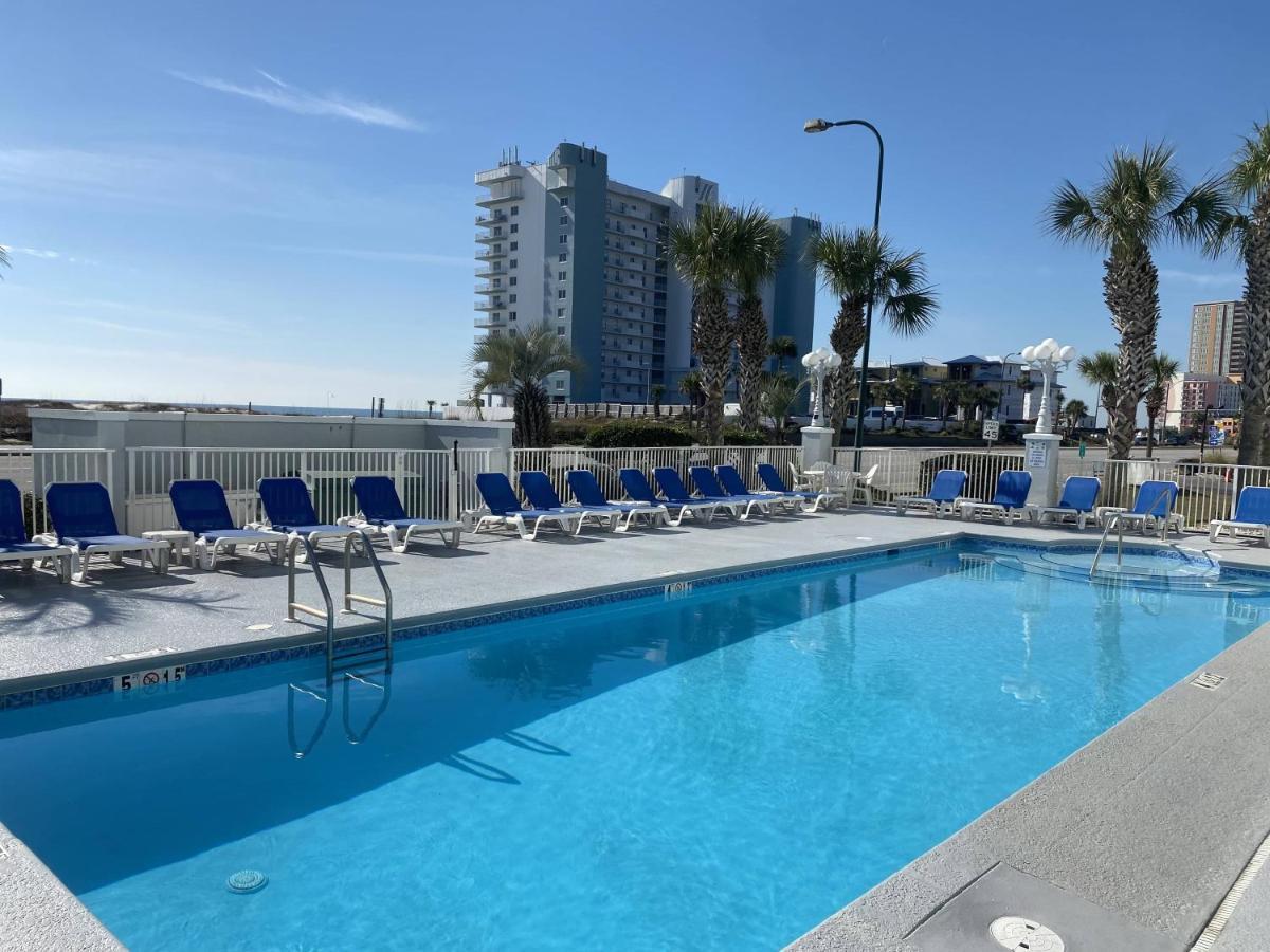 Grand Caribbean 205 By Albvr - Condo Has Beautiful Views Of The Gulf And Great Rates Orange Beach Exteriér fotografie